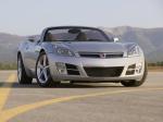 Saturn Sky 2006 года